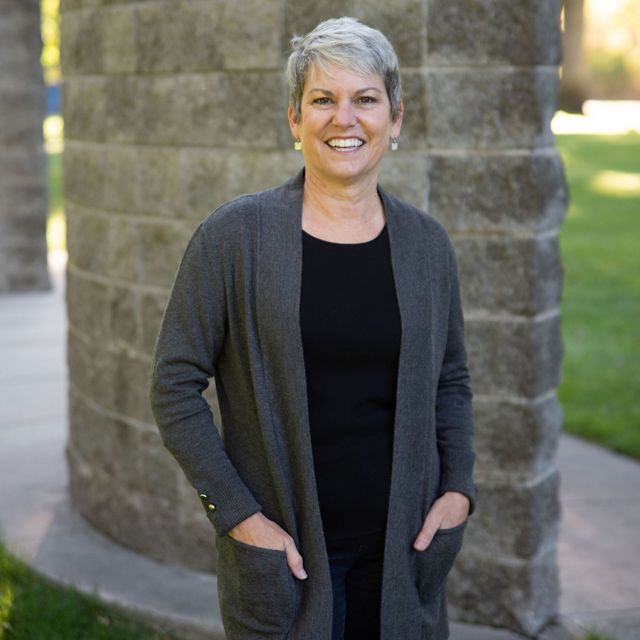 Toni Hardesty